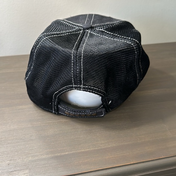 Harley Davidson Women’s Hat - Picture 2 of 4